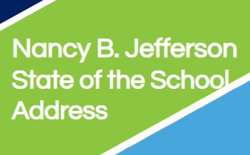 State of the School Address